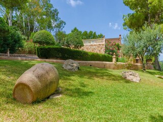 Villa S'Horta Außenaufnahme 14