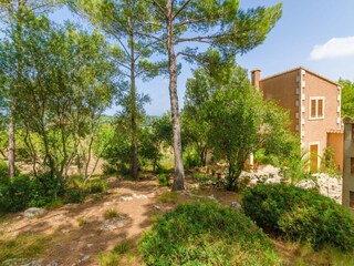 Villa S'Horta Außenaufnahme 15