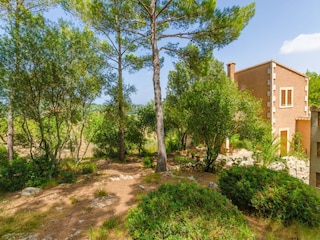 Villa S'Horta Registrazione all'aperto 15