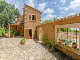 Villa S'Horta Ambiente 36