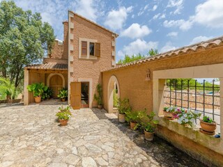 Villa S'Horta Umgebung 36