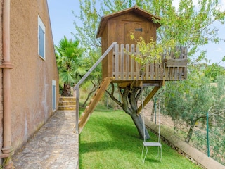 Villa S'Horta Ambiente 38