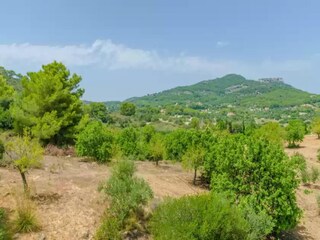Villa S'Horta Umgebung 40