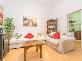Villa Algaida Caratteristiche 7
