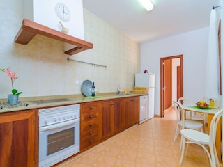 Villa Algaida Caratteristiche 9
