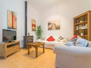 Villa Algaida Ausstattung 10
