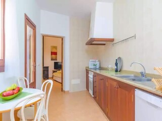 Villa Algaida Ausstattung 11