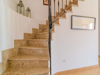 Villa Algaida Caratteristiche 12