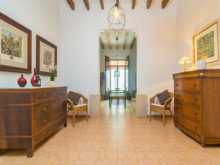 Villa Algaida Ausstattung 13