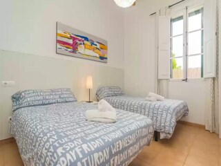 Villa Algaida Ausstattung 14