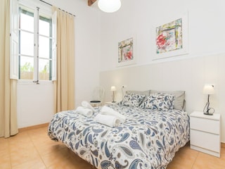 Villa Algaida Caratteristiche 16