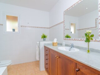 Villa Algaida Ausstattung 21