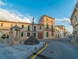 Villa Algaida Ambiente 24