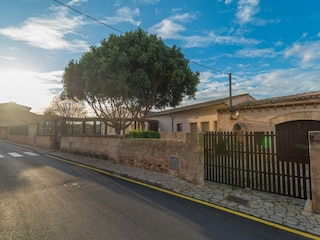 Villa Algaida Ambiente 29