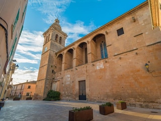 Villa Algaida Environment 30
