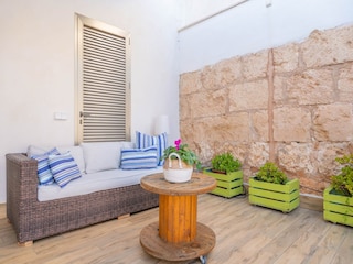 Villa Muro Outdoor Recording 6