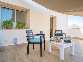 Villa Muro Outdoor Recording 42