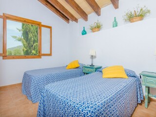 Villa Sa Pobla Ausstattung 15