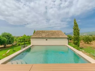 Villa Sa Pobla Außenaufnahme 5