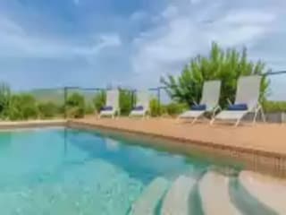 Villa Sa Pobla Außenaufnahme 7