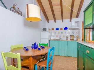 Villa Sa Pobla Features 18