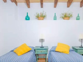 Villa Sa Pobla Ausstattung 24