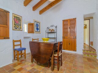 Villa San Telmo Équipement 20