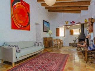 Villa San Telmo Équipement 24