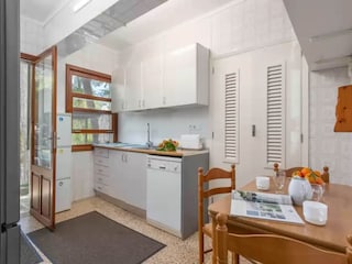 Maison de vacances Son Serra de Marina Équipement 9
