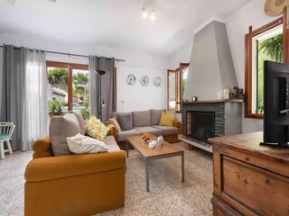Casa per le vacanze Son Serra de Marina Caratteristiche 11