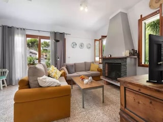 Maison de vacances Son Serra de Marina Équipement 11