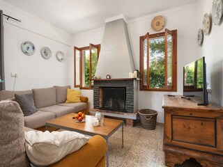 Maison de vacances Son Serra de Marina Équipement 12