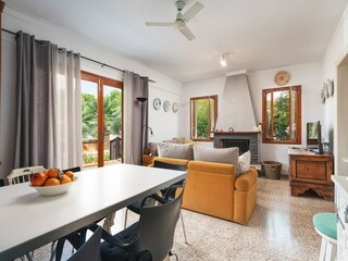 Casa per le vacanze Son Serra de Marina Caratteristiche 14