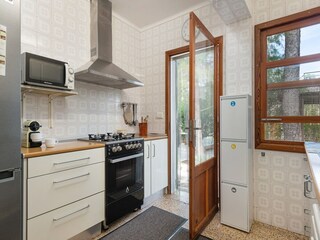 Maison de vacances Son Serra de Marina Équipement 16