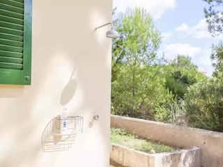 Maison de vacances Son Serra de Marina Équipement 17