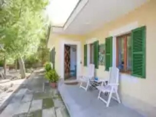 Casa per le vacanze Son Serra de Marina Registrazione all'aperto 6