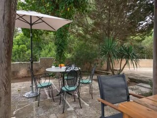 Vakantiehuis Son Serra de Marina Buitenaudio-opname 7