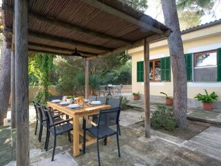 Casa per le vacanze Son Serra de Marina  26