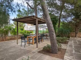 Maison de vacances Son Serra de Marina  27