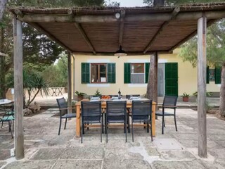 Vakantiehuis Son Serra de Marina  28