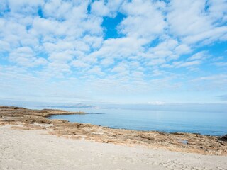 Vakantiehuis Son Serra de Marina Omgeving 24