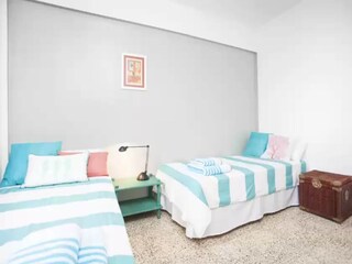 Ferienhaus Son Serra de Marina Ausstattung 23