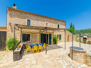 Villa Manacor Außenaufnahme 3