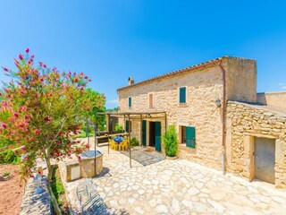 Villa Manacor Enregistrement extérieur 4