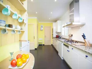 Villa Alcudia Ausstattung 17