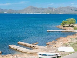 Villa Alcudia Omgeving 26