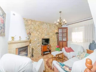 Villa Búger Características 12