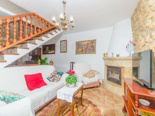Villa Búger Características 13