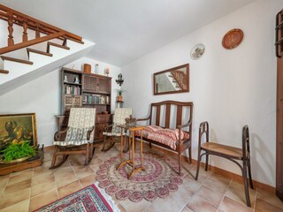 Villa Búger Características 15