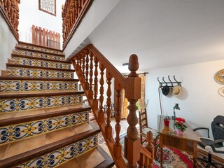 Villa Búger Características 27